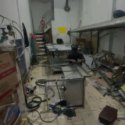 Tentang Gebe Sejahtera Abadi 5